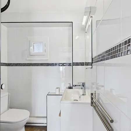 Mezzanine A 250m De La Pour 4 Personnes - Terrasse, Animaux Acceptes - Fr-1-423-300 Le Grau-dʼAgde