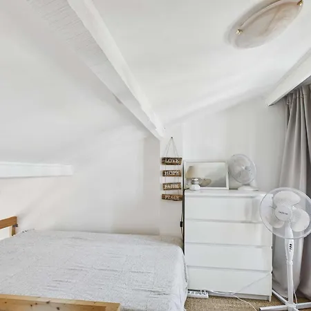 Lägenhet Mezzanine A 250m De La Pour 4 Personnes - Terrasse, Animaux Acceptes - Fr-1-423-300